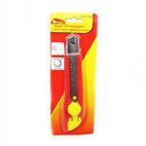 Нож 18мм винтовой фиксатор "Стандарт"