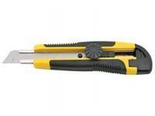 Нож 25мм винтовой фиксатор (Большой ремонт)