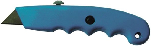 Нож с трапециевидным лезвием "Эргономик"