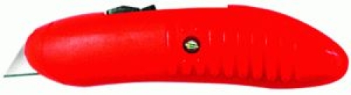 Нож с трапециевидным лезвием