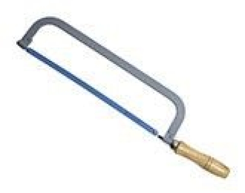 Ножовка по металлу 300мм