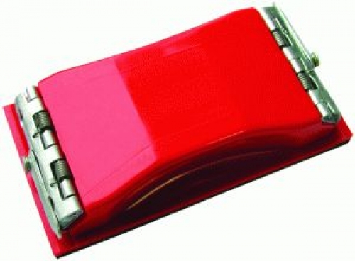 Оправка шлифовальная 165х85мм