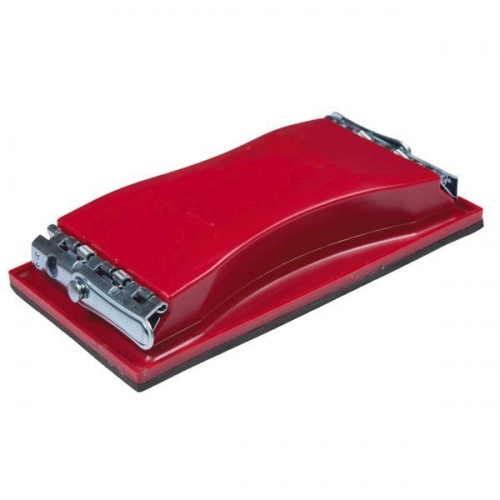 Оправка шлифовальная 165х85мм