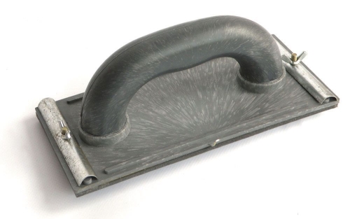 Оправка шлифовальная 220х102мм