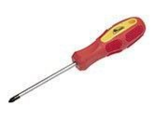 Отвёртка "Driver" PZ 1x100мм
