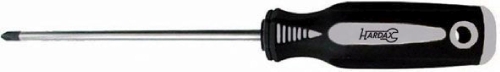 Отвертка "ULTRA" PH 1х100мм (Hardaх)
