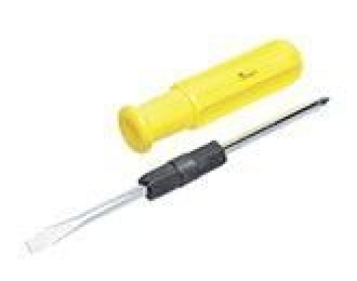 Отвертка комбинированная SL6хPH2