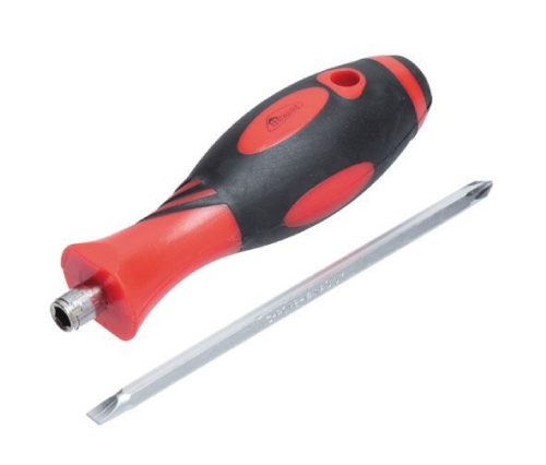 Отвертка комбинированная двухкомпонентная SL6хPH2