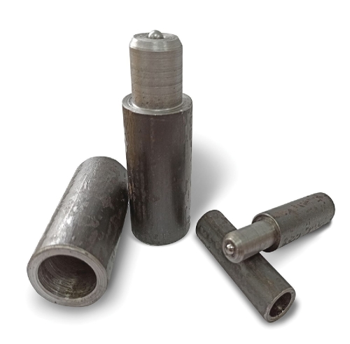 Петли гаражные диам. 25мм, 120мм комплект 4шт.