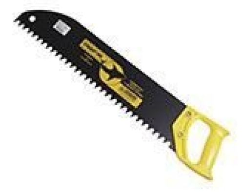 Пила по газо- и пенобетону "Стандарт"