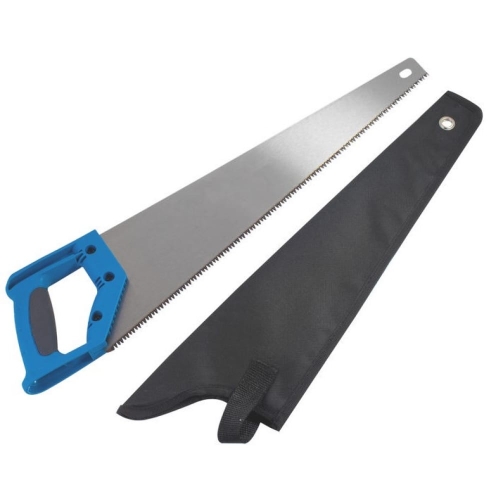 Пила по дереву "Optima" 500мм (Hardax)