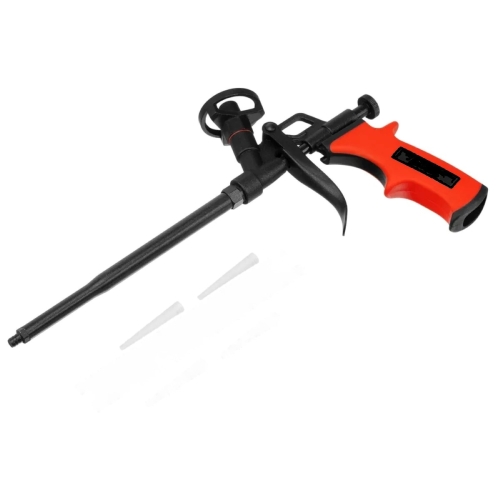 Пистолет для монтажной пены с тефлоновым покрытием