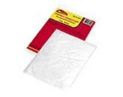 Пленка защитная полиэтиленовая 7мк 4х5м