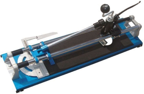 Плиткорез с резаком отверстий 460мм 46-0-046