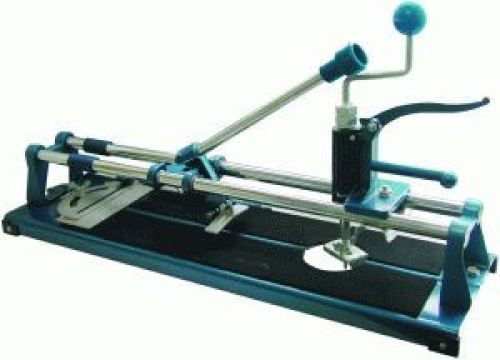 Плиткорез с резаком отверстий 460мм 46-0-046