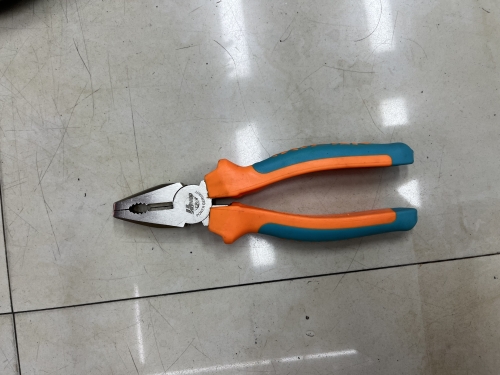 Плоскогубцы "Fine" 200мм