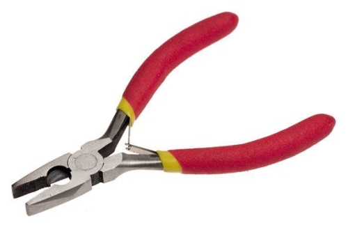 Плоскогубцы "Мини" 120мм