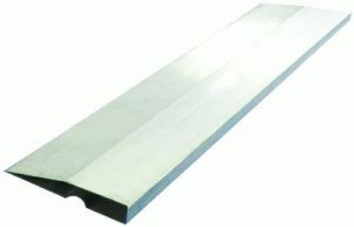 Правило алюминиевое профиль "трапеция" 2,5м