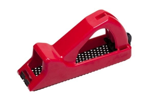 Рашпиль обдирочный 140х40мм