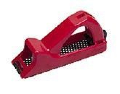 Рашпиль обдирочный 140х40мм