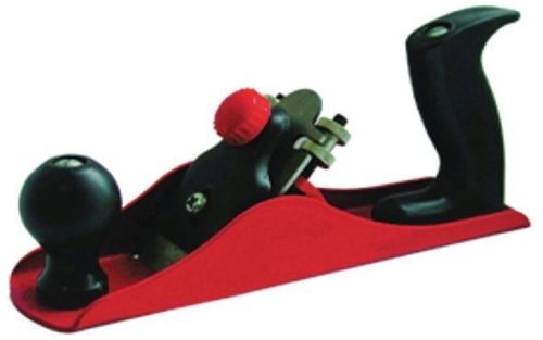 Рубанок стальной ширина ножа 45мм