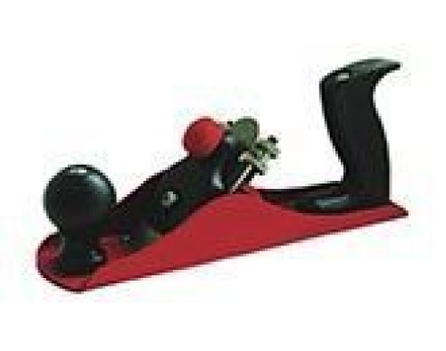 Рубанок стальной ширина ножа 50мм