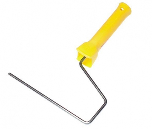 Рукоятка для ролика 180мм диаметр оси 8мм