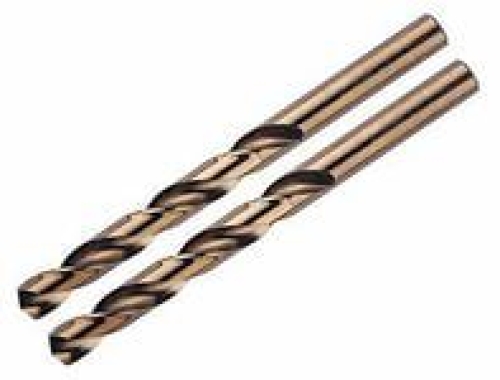 Сверло кобальтовое по металлу 2,0 мм ВИЗ