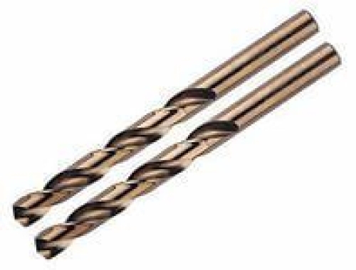 Сверло по металлу 11,0 х 142 мм Р6М5К5/HSS Cobalt (Hardax)