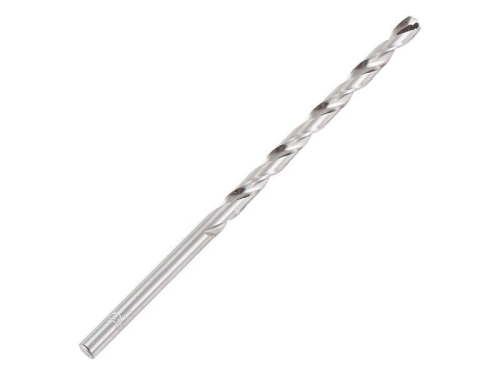 Сверло по металлу 3,5х110 мм Р6М5/HSS удлинненое (Hardax)