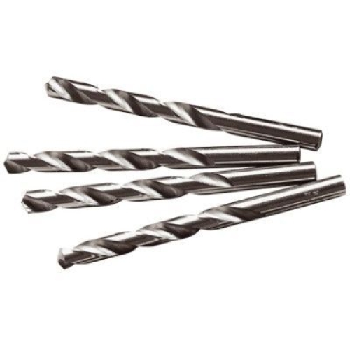 Сверло по металлу Р6М5 4,5 мм ВИЗ