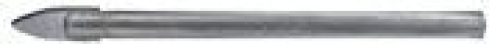 Сверло по стеклу и керамике 5,0мм