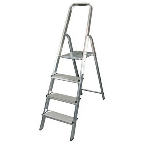 Стремянка алюминиевая 5 ступени
