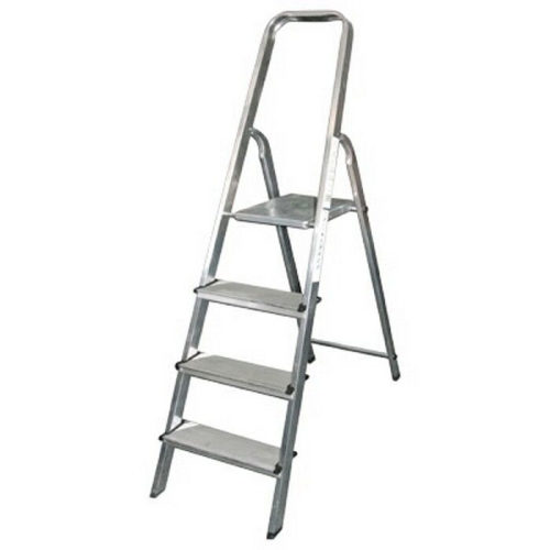 Стремянка алюминиевая 7 ступени