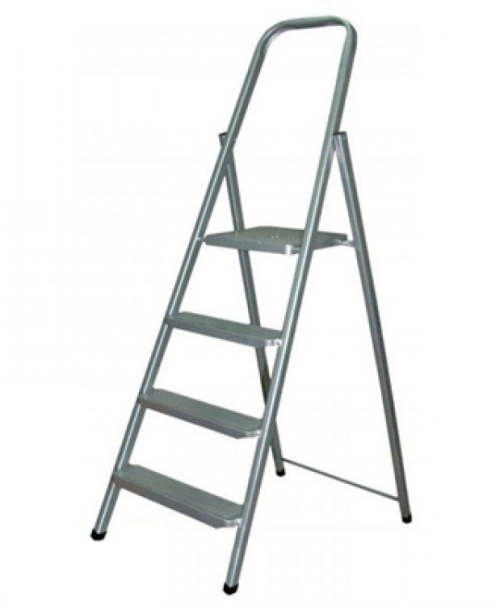 Стремянка стальная 10 ступеней