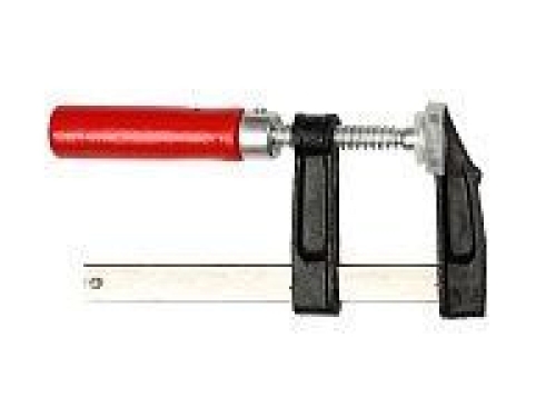 Струбцина F-образная 50х200мм