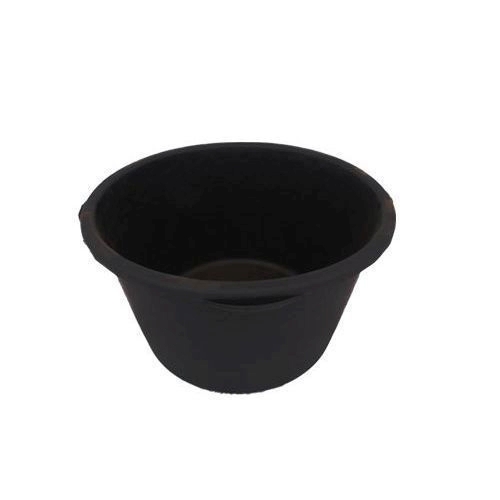 Таз строительный круглый 65л