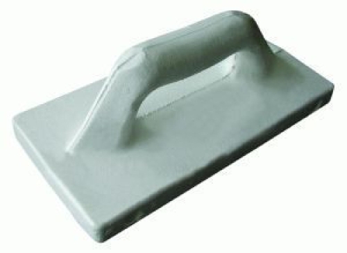 Терка пенопластовая 260х130мм