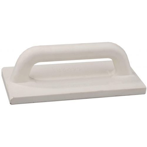 Терка пенополиуретановая 140х280мм