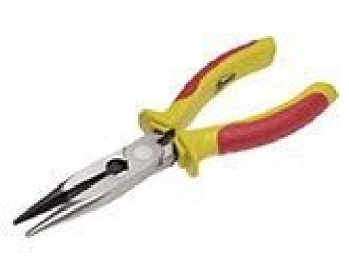 Тонкогубцы "Fine" 160мм