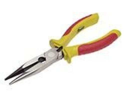 Тонкогубцы "Fine" 200мм