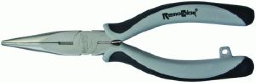 Тонкогубцы универсальные хромованадиевая сталь 180мм (Hardax)