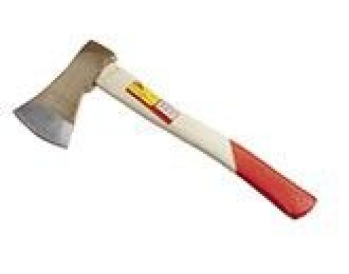 Топор деревянная рукоятка 1200г