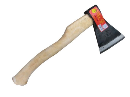 Топор кованый тип А2 1800 г *