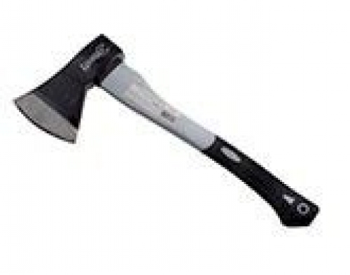 Топор фиберглассовая рукоятка 600г 不