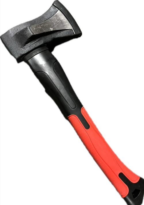 Колун фиберглассовая рукоятка 1000г