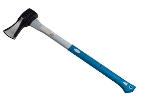 Колун фиберглассовая рукоятка 1000г