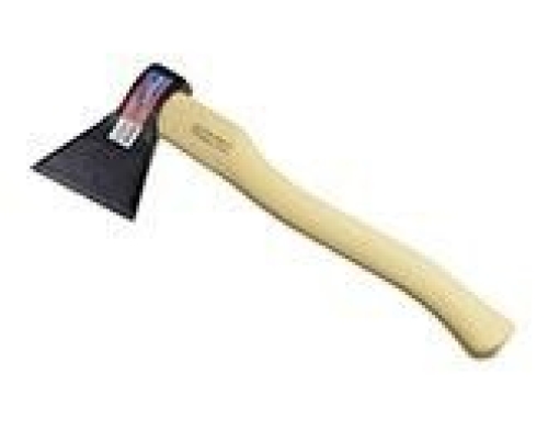 Топор, деревянная рукоятка, 800г