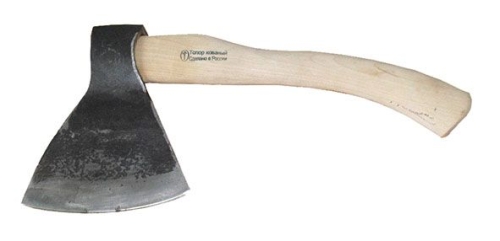 Топор, мясорубный