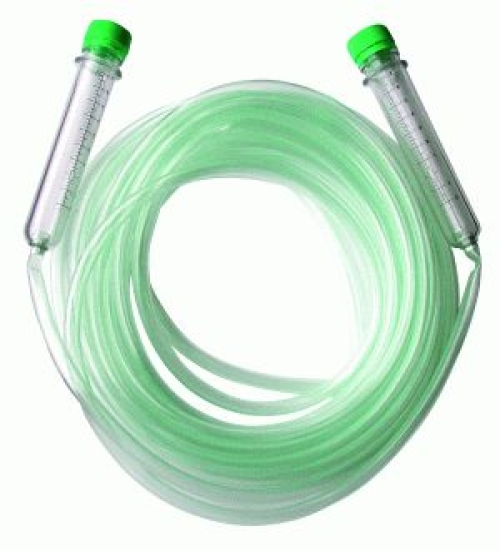 Уровень строительный водяной 20м